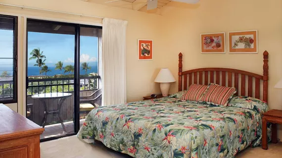 Wailea Ekolu Village - Destination Resorts | Hawaii - Kihei - Makena - Wailea