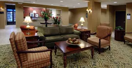 Hampton Inn & Suites Pensacola I-10 N at University Town Plaza | Florida - Pensacola (ve civarı) - Pensacola