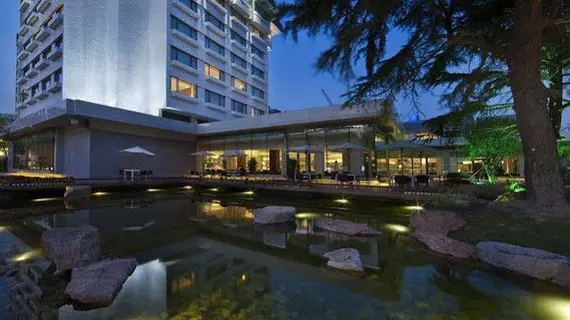 The Dragon Hotel | Zhejiang - Hangzhou - Xihu