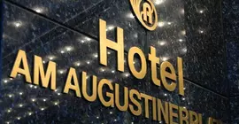 Hotel am Augustinerplatz (Superior) | Kuzey Ren-Westfalia - Köln (ve civarı) - Köln - Ren'in Sol Yakası