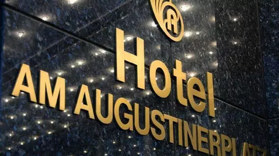 Hotel am Augustinerplatz (Superior) | Kuzey Ren-Westfalia - Köln (ve civarı) - Köln - Ren'in Sol Yakası