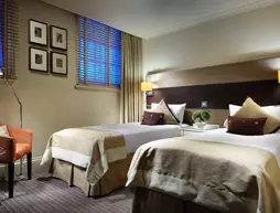 London Bridge Hotel | Londra (ve civarı) - Southwark - Bermondsey