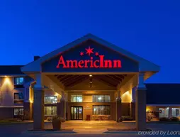 AmericInn of Madison South | Wisconsin - Madison (ve civarı) - Madison - Monona