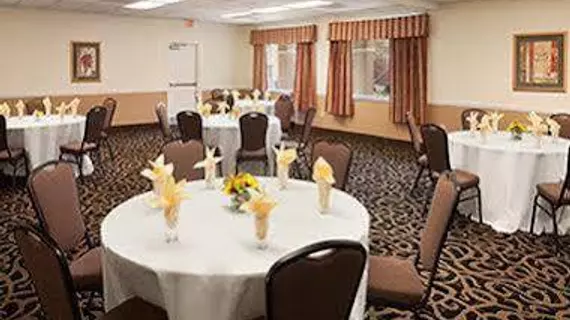 Days Inn Alexandria | Virginia - İskenderiye