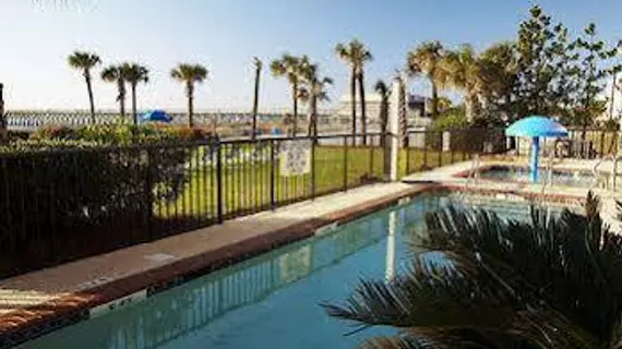 Windsurfer Hotel | Güney Karolayna - Myrtle Plajı (ve civarı) - Myrtle Beach - Myrtle Beach Merkezi