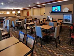 Hampton Inn Denver West Federal Center | Kolorado - Denver (ve civarı) - Lakewood