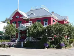 Auberge la Grande Maison