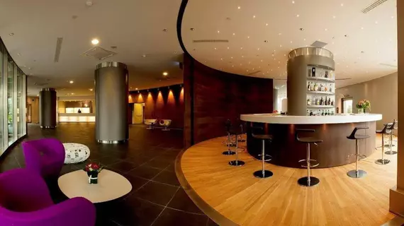 The Hub Hotel | Lombardy - Milano (ve civarı) - Milano - Musocco