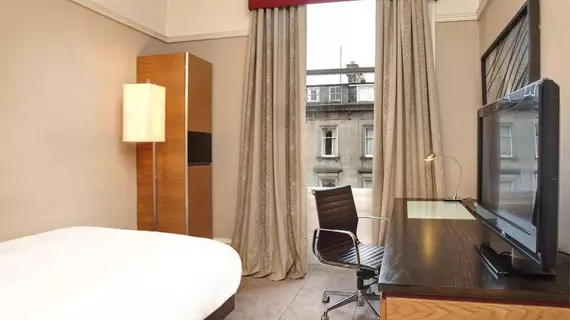 Edinburgh Grosvenor Hotel | İskoçya - Edinburgh (ve civarı) - Edinburgh - West End