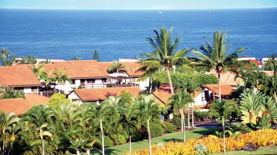 Kona Coast Resort | Hawaii - Hawaii Adası - Kailua-Kona - Keauhou