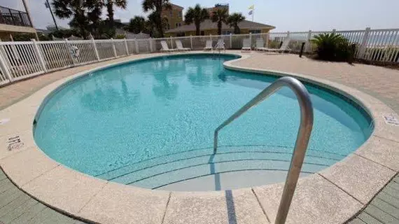 Windancer Condominiums by Wyndham Vacation Rentals | Florida - Fort Walton Beach - Destin (ve civarı) - Miramar Beach