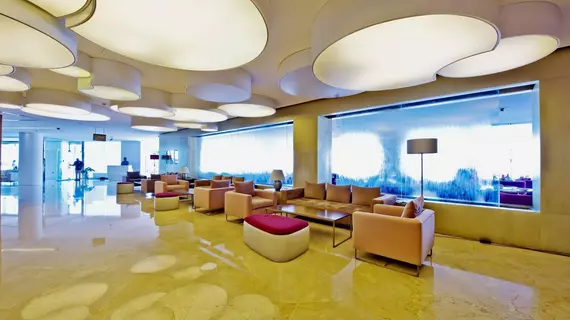 Al Bustan Centre & Residence | Dubai - Dubai