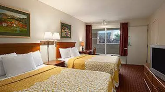 Days Inn Alexandria | Virginia - İskenderiye