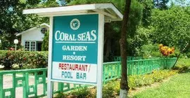 Coral Seas Garden Resort | Westmoreland - Negril (ve civarı) - Negril