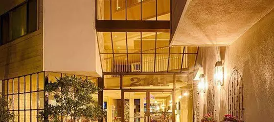 Best Western De Anza Inn | Kaliforniya - Monterey (ve civarı) - Monterey