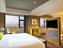 Sofitel Zhengzhou International | Henan - Zhengzhou (ve civarı) - Zhengzhou - Jinshui Bölgesi