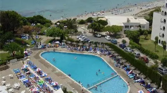 Stil Hotel Victoria Playa | Balearic Adaları - Menorca - Es Migjorn Gran