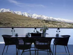 The Rees Hotel & Luxury Apartments | Otago - Queenstown (ve civarı) - Queenstown