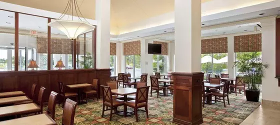 Hilton Garden Inn Oakbrook Terrace | İllinois - Oakbrook Terrace