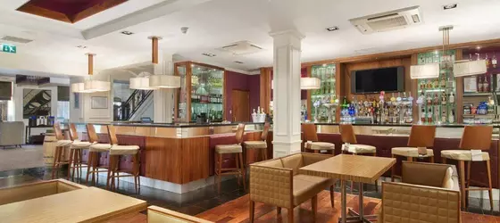 Edinburgh Grosvenor Hotel | İskoçya - Edinburgh (ve civarı) - Edinburgh - West End