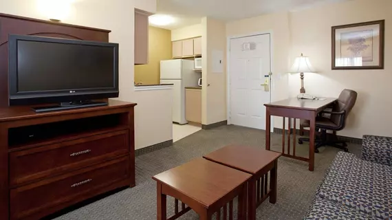 Staybridge Suites Denver Tech Center | Kolorado - Denver (ve civarı) - Englewood