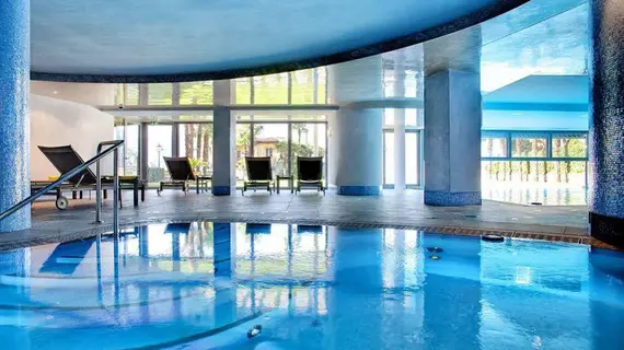 Hotel Eden Roc | Ticino Kantonu - Ascona