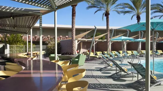 Hotel Valley Ho | Arizona - Phoenix (ve civarı) - Scottsdale