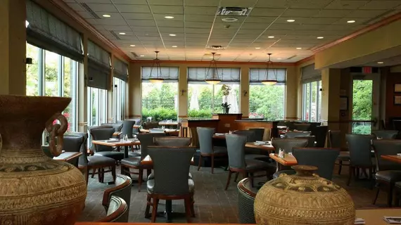 Hilton Garden Inn Louisville Airport | Kentucky - Louisville (ve civarı) - Louisville