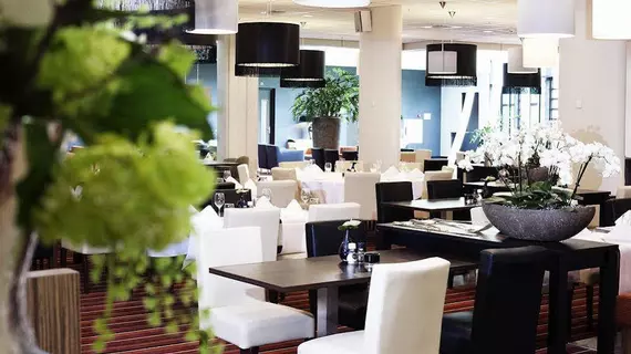 Van der Valk Hotel Rotterdam - Blijdorp | Güney Hollanda - Rotterdam (ve civarı) - Rotterdam