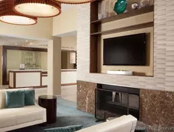 Hilton Garden Inn Orlando Airport | Florida - Orlando (ve civarı) - Orlando