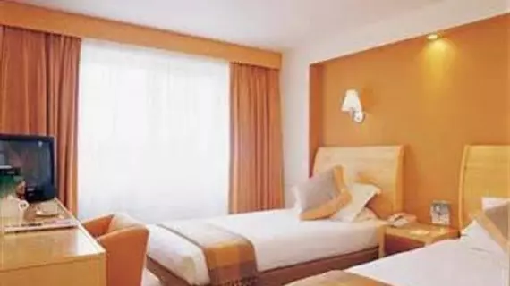 Holiday Inn Basildon | Essex (kontluk) - Basildon