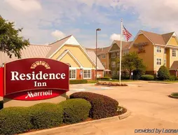 Residence Inn Monroe | Louisiana - Monroe (ve civarı) - Monroe