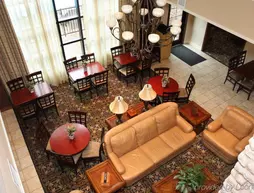 Staybridge Suites Mcallen