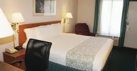 La Quinta Inn Savannah I-95 | Georgia - Savannah (ve civarı) - Savana