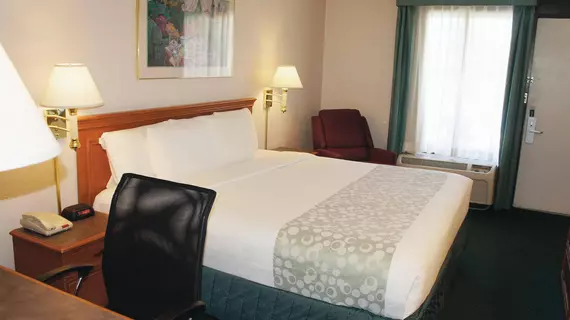 La Quinta Inn Savannah I-95 | Georgia - Savannah (ve civarı) - Savana