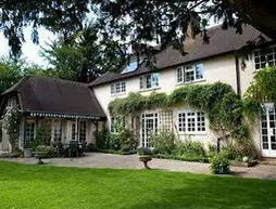 Little Mead B&B | Hampshire (kontluk) - Winchester