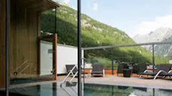 Hotel Garni Sunshine | Tirol - Imst (ve civarı) - Soelden