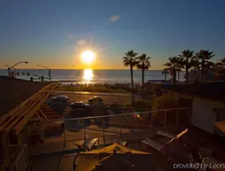 Best Western PLUS Beach View Lodge | Kaliforniya - San Diego County - San Diego Sahili