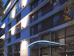 Radisson Blu Hotel, Paris-Boulogne | Ile-de-France - Paris - Hauts-de-Seine