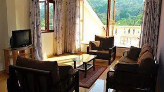 Bougainvillea Guest House | Goa - Kuzey Goa - Candolim