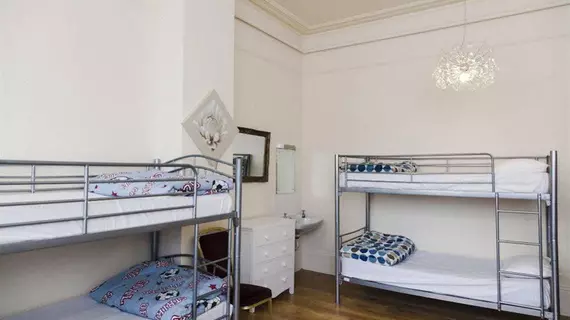 The Londonears Hostel | Londra (ve civarı) - Kensington - Earl's Court