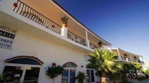 Positano Hotel | Baja California Sur - Los Cabos - Los Cabos (ve civarı) - Cabo San Lucas - El Tezal