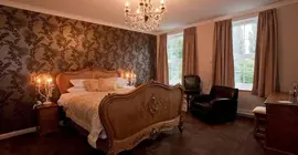 The Angel Inn Hotel | Worcestershire (kontluk) - Pershore