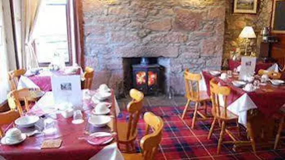 Glenan Lodge | İskoçya - Scottish Highlands - Inverness