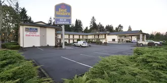 Best Western Inn of Vancouver