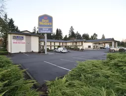 Best Western Inn of Vancouver | Washington - Vancouver (ve civarı) - Vancouver