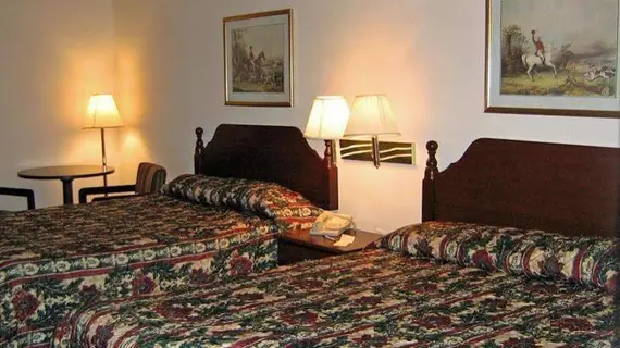 America's Best Value Inn | Missouri - Warrenton (ve civarı) - New Florence