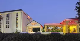 Hampton Inn Philadelphia/Plymouth Meeting | Pensilvanya - Bucks County - Philadelphia (ve civarı) - Plymouth Meeting