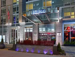 Hilton New York Fashion District | New York - New York (ve civarı) - Manhattan - Chelsea