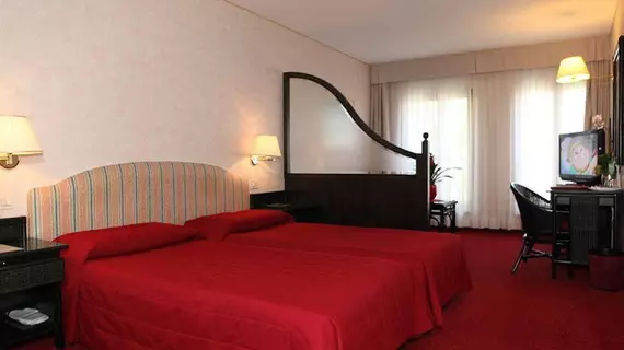 Hotel Hannover | Friuli-Venezia Giulia - Gorizia (vilayet) - Grado